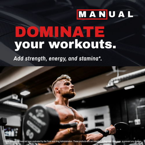 ULTRA Testosterone Support