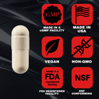 ULTRA Testosterone Support