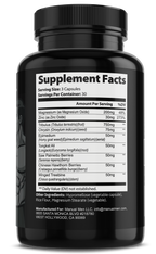 ULTRA Testosterone Support