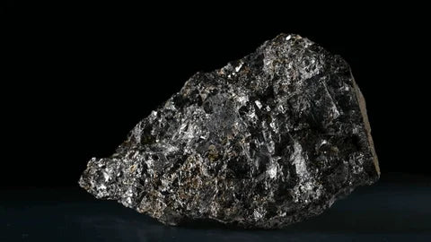 Zinc